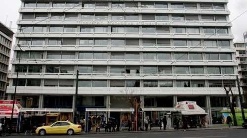 Ψαλίδι στο πλεόνασμα του &#39;16, στο τραπέζι τα στοιχεία του &#39;17