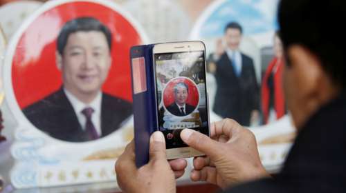 Deusche Welle: Πόσο κομμουνιστική τελικά είναι η Κίνα;