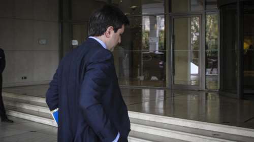 Πηγή ΥΠΟΙΚ: Το θέμα έκλεισε για την εκταμίευση των 800. εκατ.€