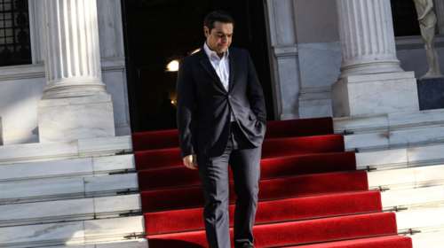 Τι θα πει απόψε στην ομιλία του ο Τσίπρας στα Γιάννενα