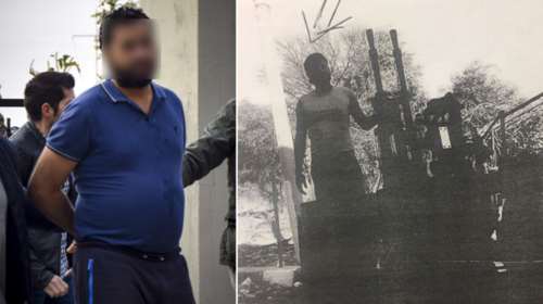 «Δεν είμαι τζιχαντιστής, ήμουν αστυνομικός στη Συρία»