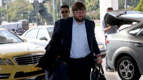 Ενέργεια και εξωδικαστικός στην ατζέντα των διαπραγματεύσεων