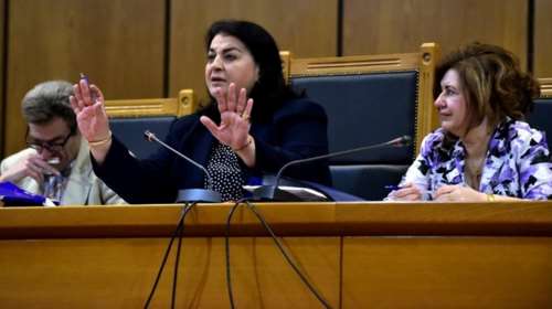 Θα καταθέσουν εξ αποστάσεως οι προστατευόμενοι μάρτυρες