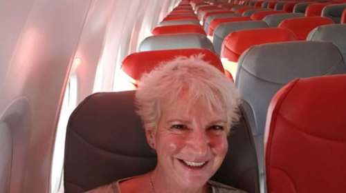 Γλασκώβη-Κρήτη με 52 ευρώ και το αεροπλάνο για πάρτη της