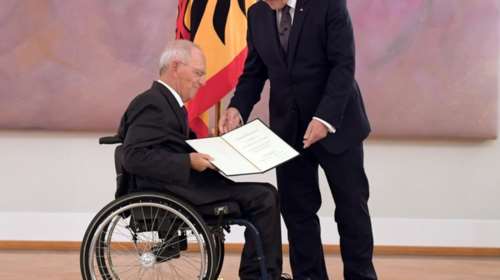 Η «εξομολόγηση» για Ελλάδα, πολιτικούς και Grexit