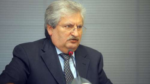 Δέκα χρόνια φυλακή στον Διώτη για τη λίστα Λαγκάρντ