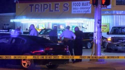 Δύο φοιτητές νεκροί από πυρά αγνώστου σε πανεπιστήμιο στις ΗΠΑ