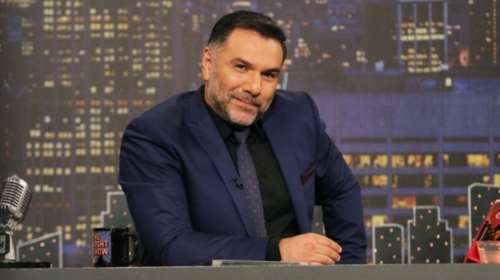 Αρναούτογλου κατά Λιάγκα: Είναι κότα, λέει μπούρδες για να κάνει νούμερα