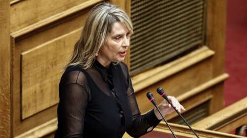 «Χείρα βοηθείας» Παπακώστα στον Καμμένο και η...ανταπόδοση του