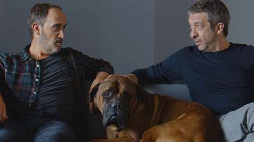 Ο σύγχρονος Ισπανικός κινηματογράφος στην Αθήνα