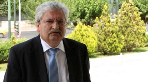 Διώτης για την καταδίκη του: Μαύρη μέρα για τη Δικαιοσύνη