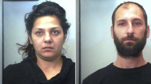 Aυτό είναι το ζευγάρι που έδινε υπνωτικά σε ηλικιωμένους για να τους κλέψει