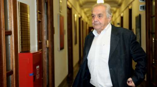 Φλαμπουράρης:Το Ελληνικό προχωράει, το καθυστερεί η γραφειοκρατία