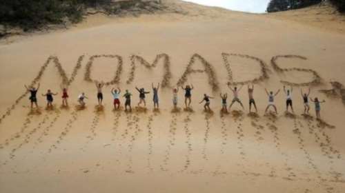 Nomads: Όλες οι αλλαγές στις ημέρες προβολής του παιχνιδιού