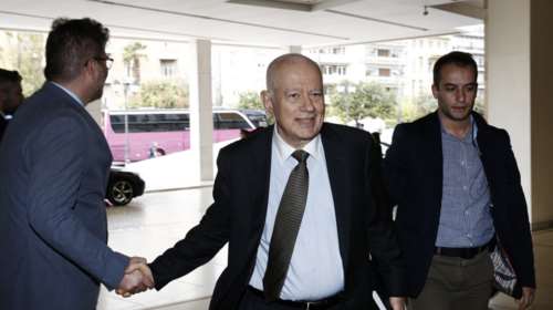 Με εξτρα περιουσιακά και εισοδηματικά κριτήρια η υπαγωγή στον εξωδικαστικό