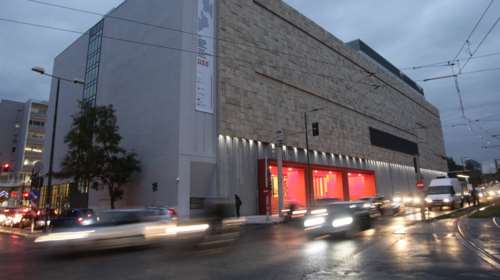 Εθνικό Μουσείο Σύγχρονης Τέχνης: Τα καλά και τα κακά νέα
