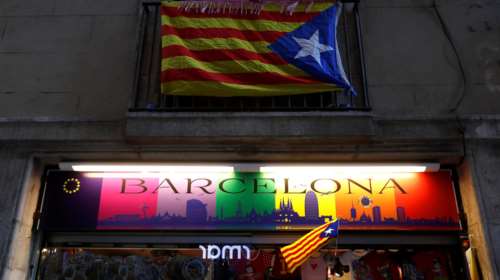 Πώς θα αναλάβει η Μαδρίτη τον έλεγχο της Καταλονίας