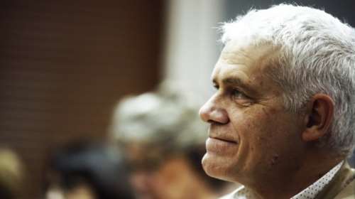 Ο Τσιρώνης ξαναχτυπά: Να νομιμοποιηθεί και η ηρωίνη για φαρμακευτική χρήση