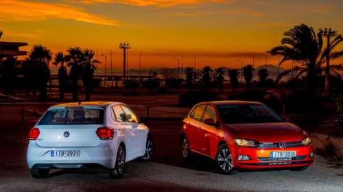 Τι καινούργιο υπάρχει στο νέο VW Polo και πόσο κοστίζει
