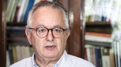 "Καμπανάκι" Αλιβιζάτου στη μέλη της Επιτροπής πριν τις εκλογές