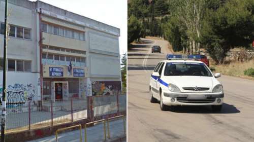 Αγρίνιο: Λύθηκε ο γρίφος, 17 ανήλικοι έριχναν τη ναφθαλίνη στα σχολεία