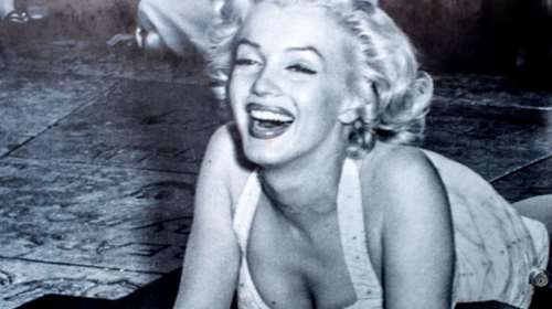 Δολοφονήθηκε η Μέριλιν; Ανατρεπτικά στοιχεία στο φως από το αρχείο JFK