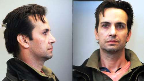 Ο 43χρονος που είχε αδυναμία να κλέβει δημόσιες υπηρεσίες