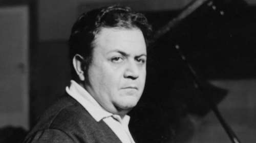 Το αιρετικό σχόλιο του Μάνου Χατζιδάκι για την 28η Οκτωβρίου