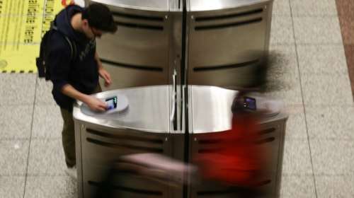 Προσωποποιημένες ηλεκτρονικές κάρτες και στους φοιτητές - Η διαδικασία