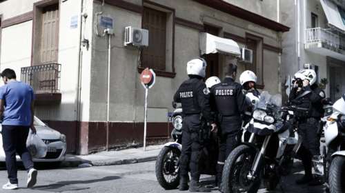 Τα &quot;τρομοδέματα&quot; και η σχέση του 29χρονου με τους Πυρήνες &amp; την Πόλα Ρούπα