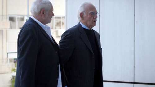 Σήμερα η απόφαση του Εφετείου για τις μίζες σε υποβρύχια και TOR M1