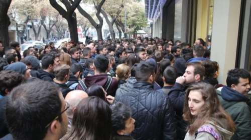 Black Friday 2017: Πότε πέφτει φέτος η μέρα με τις μεγάλες εκπτώσεις