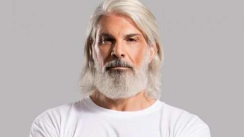 Nomads: Αγνώριστος ο Mάνος Πίντζης πριν από 19 χρόνια