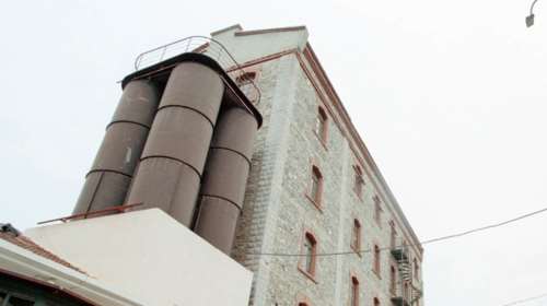 Σοκ στη Θήβα: Βουτιά στο κενό για 47χρονο πατέρα δύο παιδιών