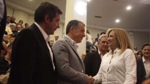 Γκάλοπ Prorata: Προβάδισμα Φώφης, μάχη τριών για τη 2η θέση