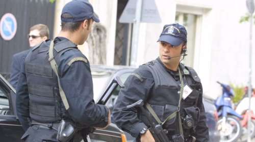 Ειδικοί Φρουροί: Εάν μπει αστυνομικός στα Εξάρχεια δεν θα βγει ζωντανός