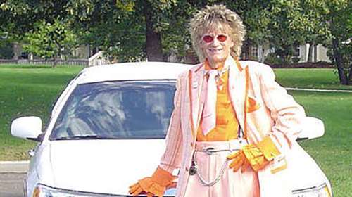 Αδερφός του Κέβιν Σπέισι: «Ο πατέρας μας ήταν ναζιστής και με βίαζε»