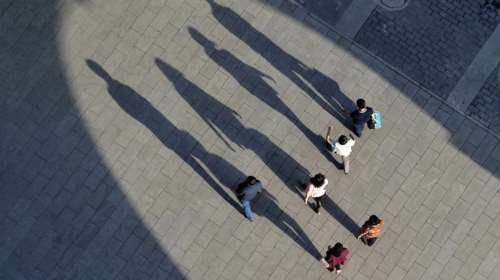 Eurostat: Οριακή μείωση της ανεργίας τον Ιούλιο, 1.010 εκατ. οι άνεργοι