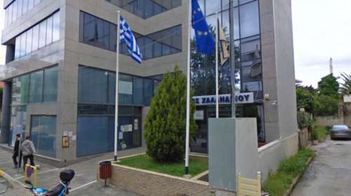 Σε δίκη ο δήμαρχος Χαλανδρίου γιατί το 2014 δεν έδωσε στοιχεία συμβάσεων