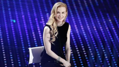 Νικόλ Κίντμαν αποθεώνει Λάνθιμο: Υπνωτίστηκα από το σενάριο του