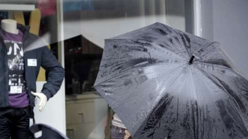 Καιρός: Ο Νοέμβρης ξεκινά με βροχές και καταιγίδες