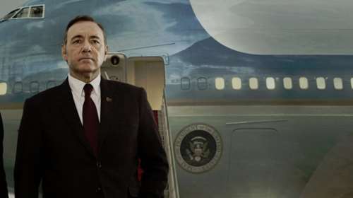 Στη δίνη του κυκλώνα ο Σπέισι: Και δεύτερη καταγγελία για παρενόχληση