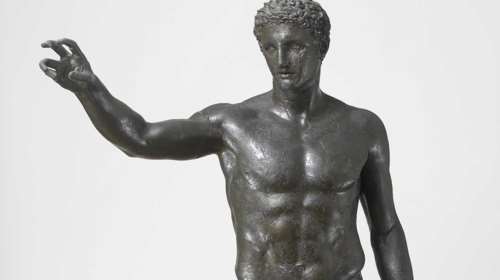 Εθνικό Αρχαιολογικό Μουσείο: Φως στα μυστικά των εργαστηρίων συντήρησης