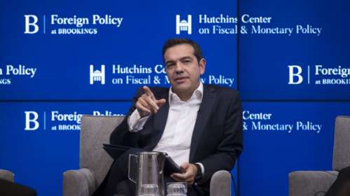 Οι 4 λόγοι που δεν πείθει το νέο success story του Τσίπρα