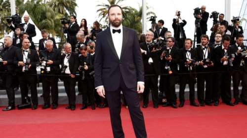 Ο Γ.Λάνθιμος αποκαλύπτεται και αποκαλύπτει τη νέα του ταινία