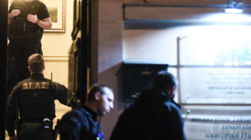 Το deal των εκτελεστών με τον «άρχοντα των φυλακών»