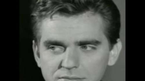 Πέθανε ο ηθοποιός Βασίλης Μαυρομάτης