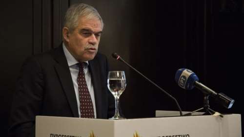 Τόσκας κατά ΝΔ: Μην μειώνετε τη δουλειά της Αστυνομίας