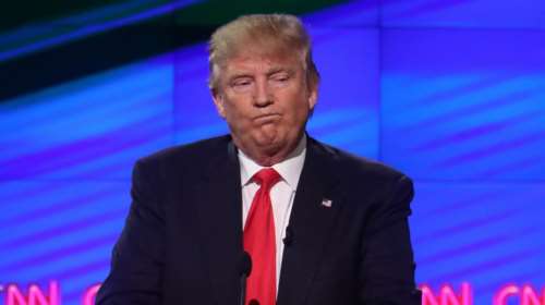 Υπάλληλος του Twitter «έριξε» κατά λάθος (;) τον λογαριασμό του Τραμπ