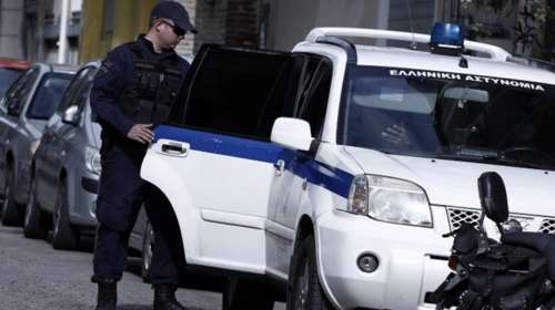 Ξέφευγε για πέντε χρόνια και τον έπιασαν στη Ρόδο